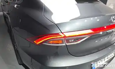 Hyundai Grandeur 2022 2.5 гидро в Москве № 1537118, миниатюра 9