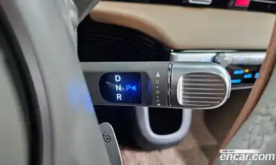 Hyundai Ioniq 5 2021 0.1 гидро в Москве № 1537258, миниатюра 12