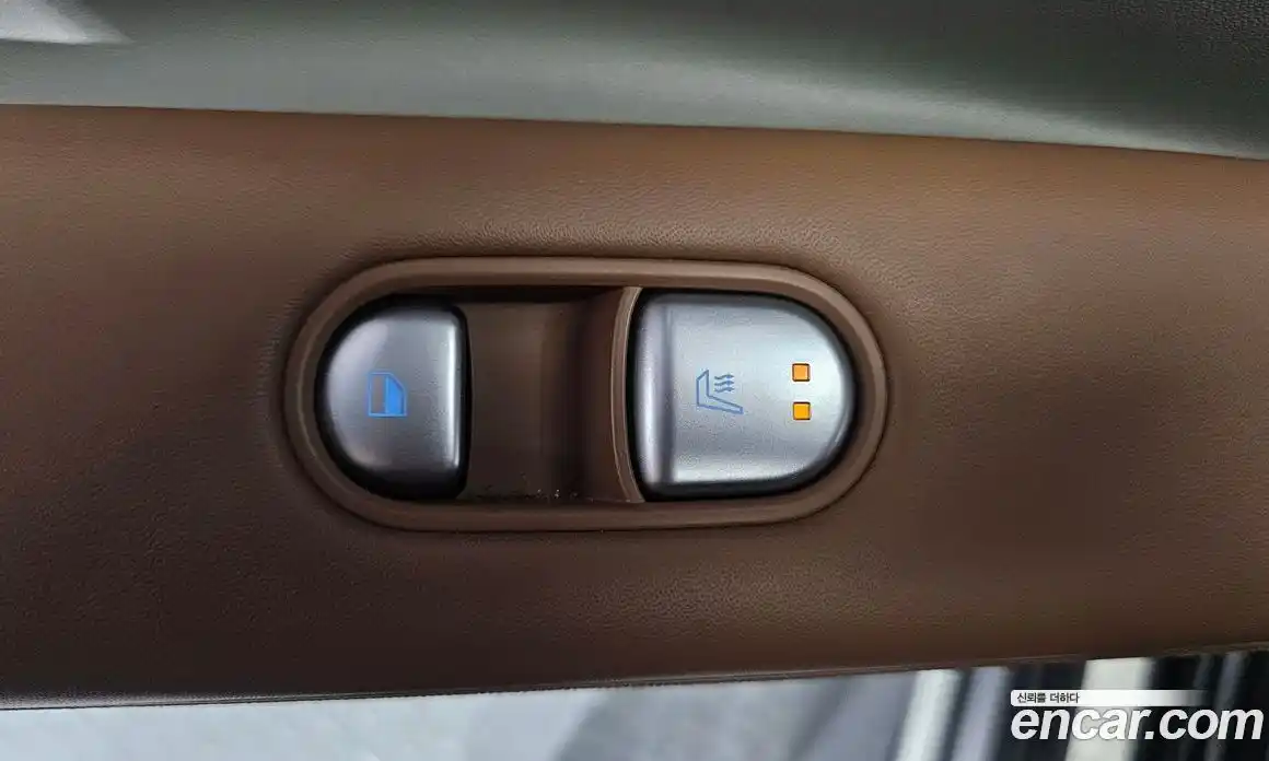 Hyundai Ioniq 5 2021 0.1 гидро в Москве № 1537258, фото 24