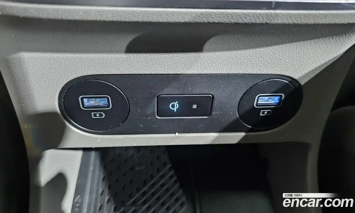 Hyundai Ioniq 5 2021 0.1 гидро в Москве № 1537258, фото 30