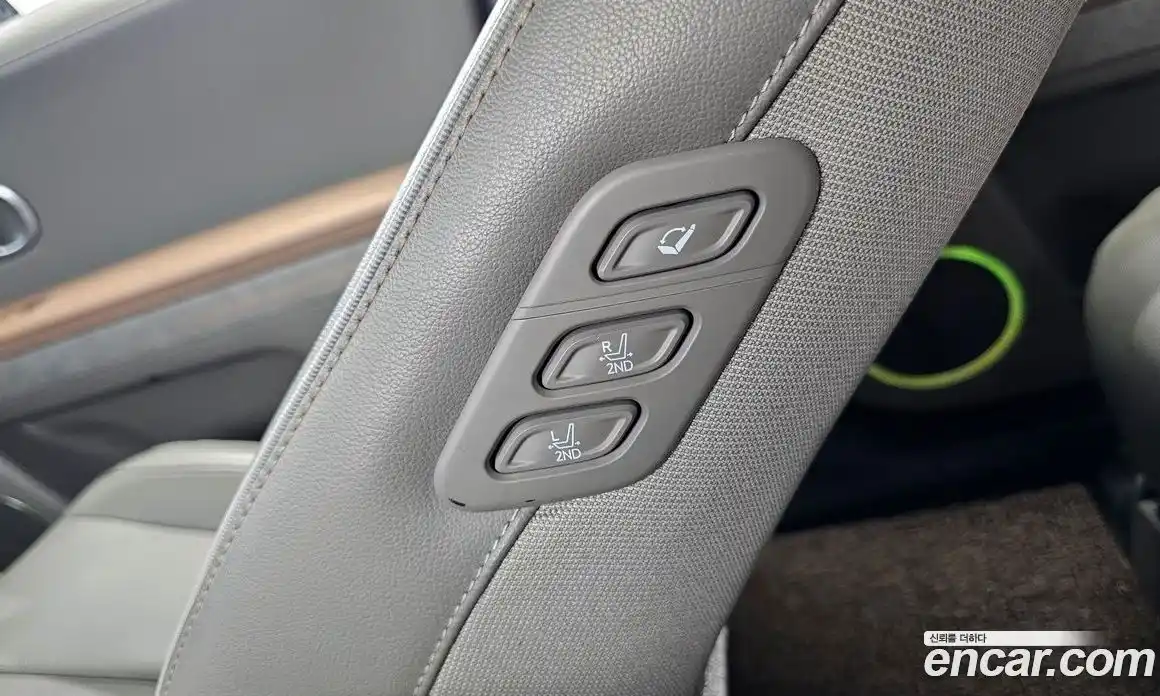 Hyundai Ioniq 5 2021 0.1 гидро в Москве № 1537258, фото 33