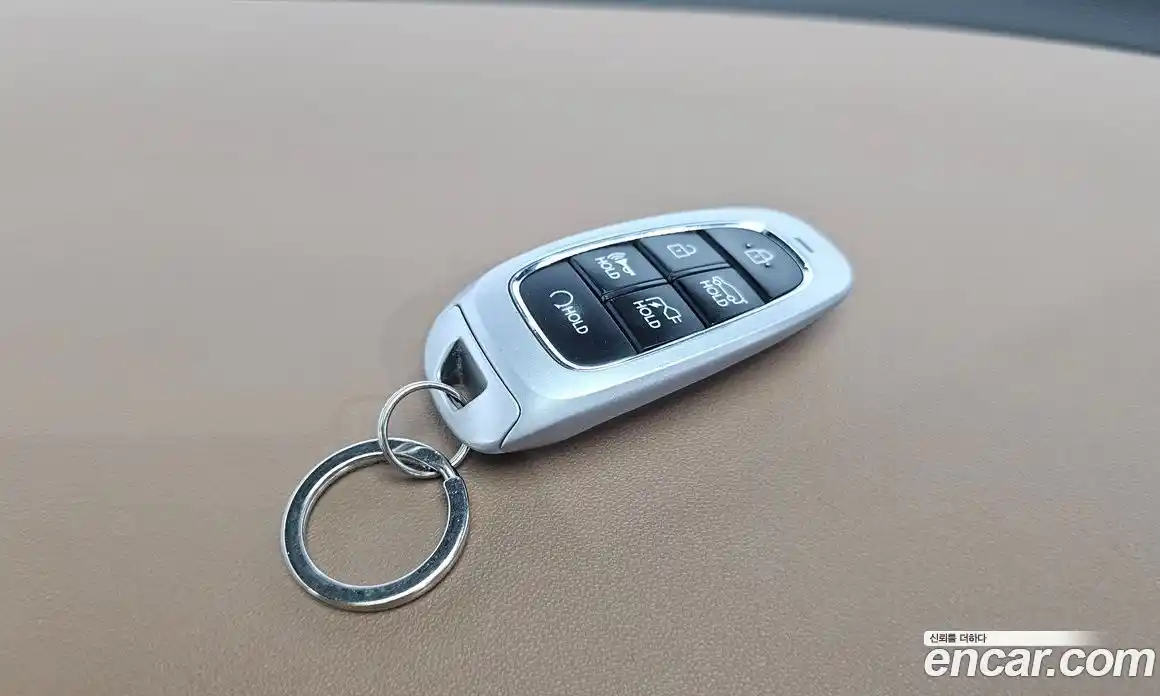 Hyundai Ioniq 5 2021 0.1 гидро в Москве № 1537258, фото 35