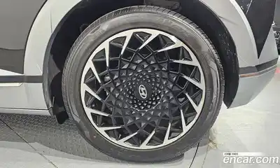 Hyundai Ioniq 5 2021 0.1 гидро в Москве № 1537258, миниатюра 7