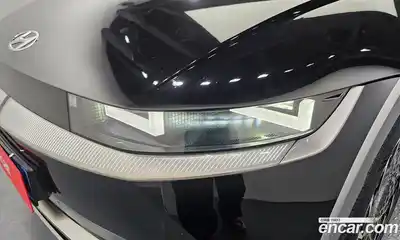 Hyundai Ioniq 5 2021 0.1 гидро в Москве № 1537258, миниатюра 8