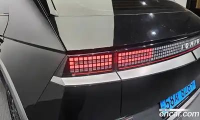 Hyundai Ioniq 5 2021 0.1 гидро в Москве № 1537258, миниатюра 9