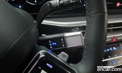 Hyundai Grandeur 2023 2.5 гидро в Москве № 1537476, миниатюра 12