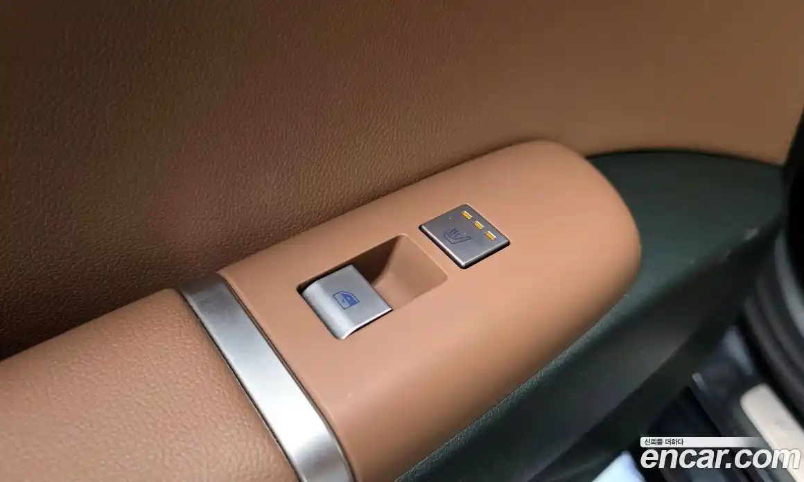 Hyundai Grandeur 2023 2.5 гидро в Москве № 1537476, фото 23