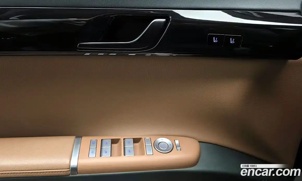 Hyundai Grandeur 2023 2.5 гидро в Москве № 1537476, фото 24