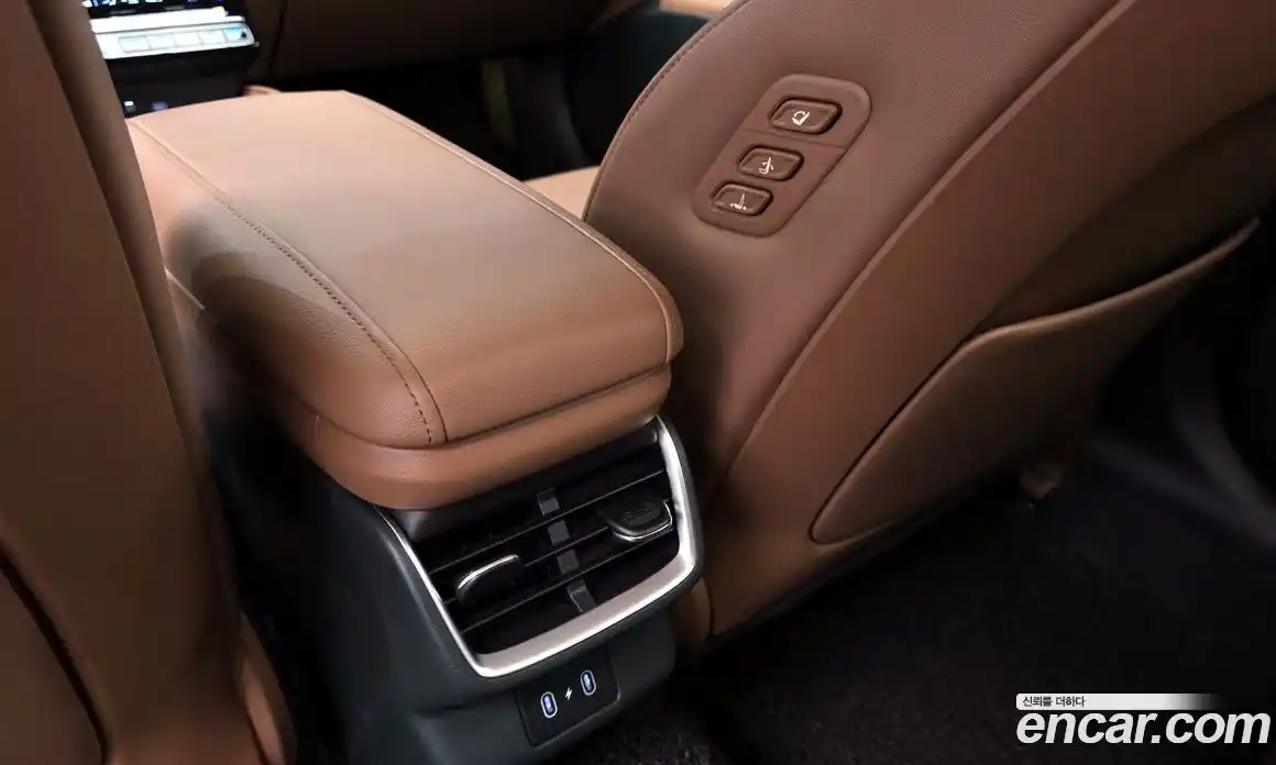 Hyundai Grandeur 2023 2.5 гидро в Москве № 1537476, фото 25