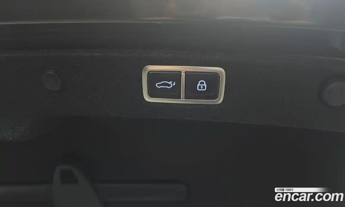 Hyundai Grandeur 2023 2.5 гидро в Москве № 1537476, фото 26