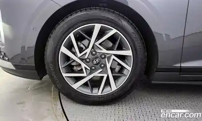 Hyundai Grandeur 2023 2.5 гидро в Москве № 1537476, миниатюра 5