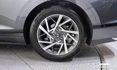 Hyundai Grandeur 2023 2.5 гидро в Москве № 1537476, миниатюра 7