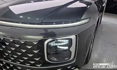 Hyundai Grandeur 2023 2.5 гидро в Москве № 1537476, миниатюра 8