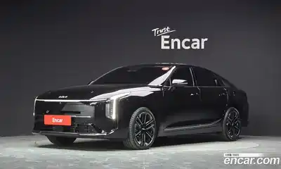 Kia K8, 2026