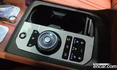 Kia K8 2026 1.6 гидро в Москве № 1537760, миниатюра 12