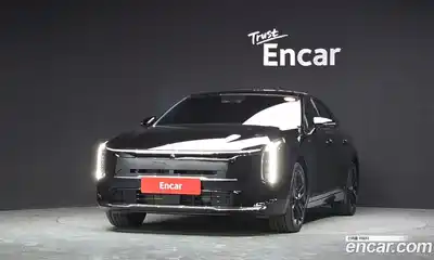 Kia K8 2026 1.6 гидро в Москве № 1537760, миниатюра 3