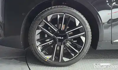 Kia K8 2026 1.6 гидро в Москве № 1537760, миниатюра 5