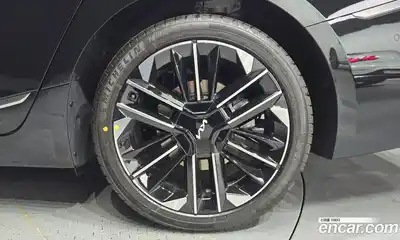 Kia K8 2026 1.6 гидро в Москве № 1537760, миниатюра 7