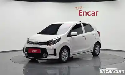 Kia Morning, 2023
