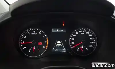 Kia Morning 2023 1.0 гидро в Москве № 1537992, миниатюра 11