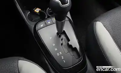 Kia Morning 2023 1.0 гидро в Москве № 1537992, миниатюра 12