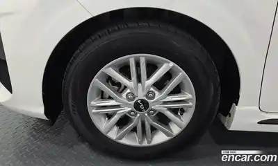 Kia Morning 2023 1.0 гидро в Москве № 1537992, миниатюра 5