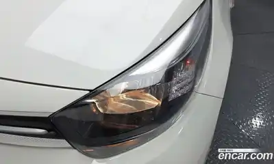 Kia Morning 2023 1.0 гидро в Москве № 1537992, миниатюра 8