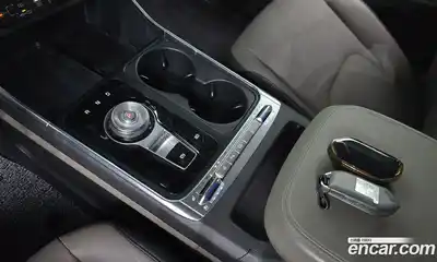 Kia Canival 2025 3.5 гидро в Москве № 1538058, миниатюра 11