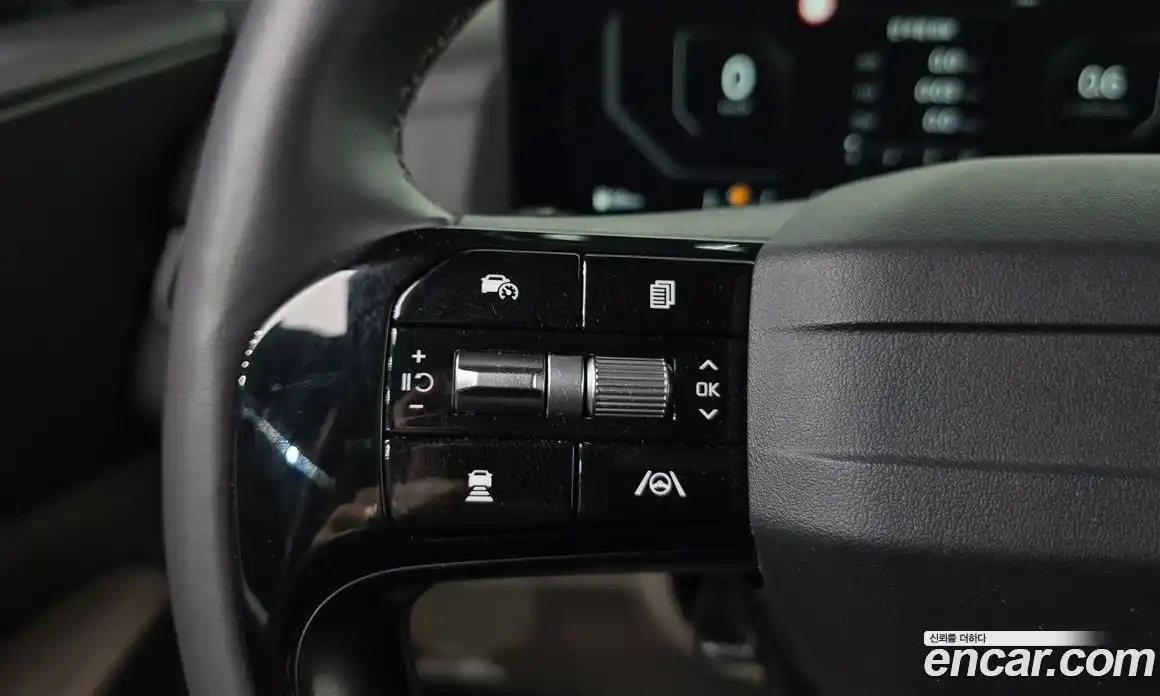 Kia Canival 2025 3.5 гидро в Москве № 1538058, фото 23