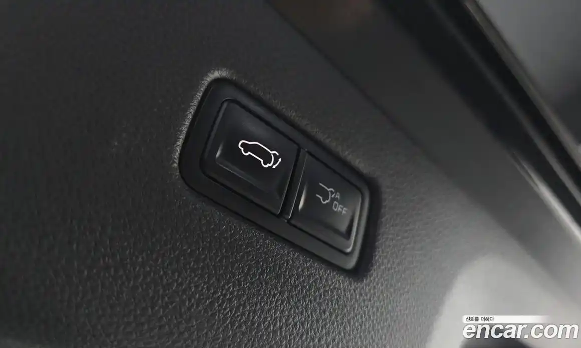 Kia Canival 2025 3.5 гидро в Москве № 1538058, фото 25