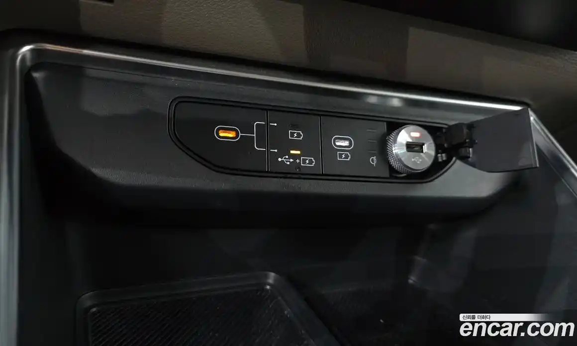 Kia Canival 2025 3.5 гидро в Москве № 1538058, фото 27