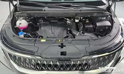 Kia Canival 2025 3.5 гидро в Москве № 1538058, миниатюра 5
