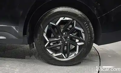 Kia Canival 2025 3.5 гидро в Москве № 1538058, миниатюра 6