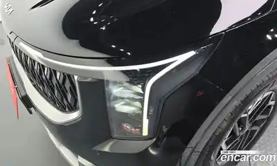 Kia Canival 2025 3.5 гидро в Москве № 1538058, миниатюра 7