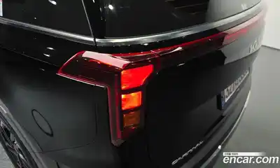 Kia Canival 2025 3.5 гидро в Москве № 1538058, миниатюра 8