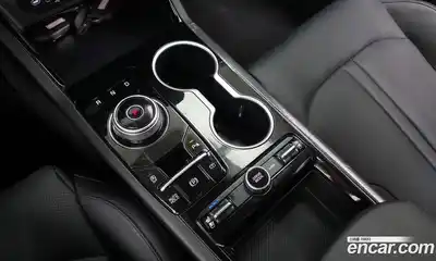 Kia K5 2024 1.6 гидро в Москве № 1538228, миниатюра 12