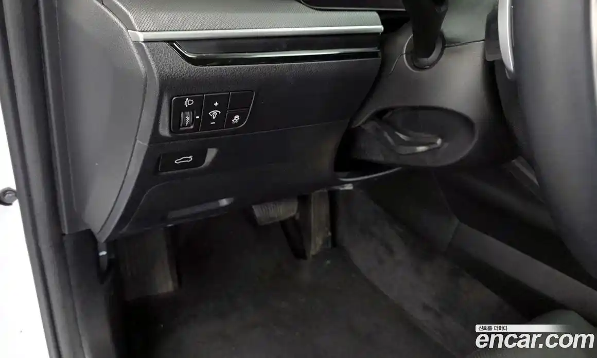 Kia K5 2024 1.6 гидро в Москве № 1538228, фото 24