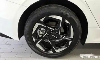 Kia K5 2024 1.6 гидро в Москве № 1538228, миниатюра 5