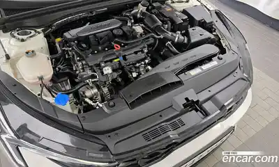 Kia K5 2024 1.6 гидро в Москве № 1538228, миниатюра 6