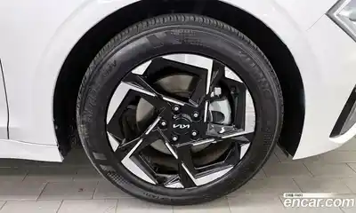 Kia K5 2024 1.6 гидро в Москве № 1538228, миниатюра 7
