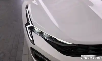 Kia K5 2024 1.6 гидро в Москве № 1538228, миниатюра 8