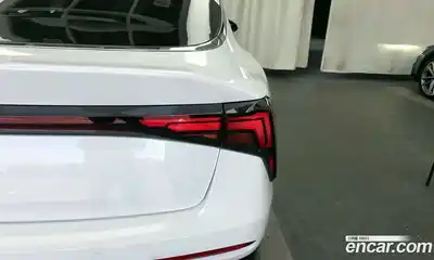 Kia K5 2024 1.6 гидро в Москве № 1538228, миниатюра 9