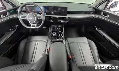 Kia K5 2024 1.6 гидро в Москве № 1538228, миниатюра 10
