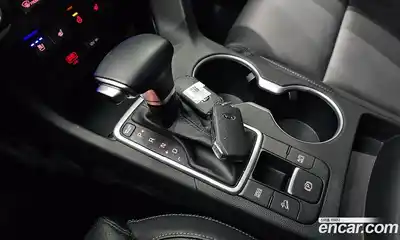 Kia Sportage 2021 2.0 гидро в Москве № 1538246, миниатюра 12