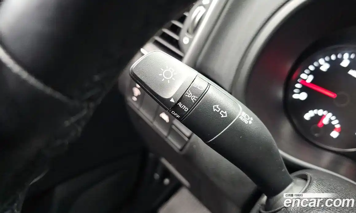Kia Sportage 2021 2.0 гидро в Москве № 1538246, фото 16