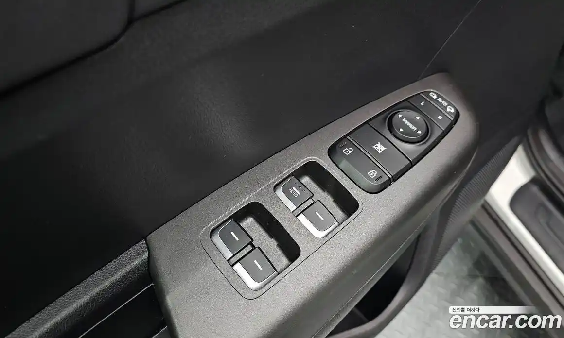 Kia Sportage 2021 2.0 гидро в Москве № 1538246, фото 18