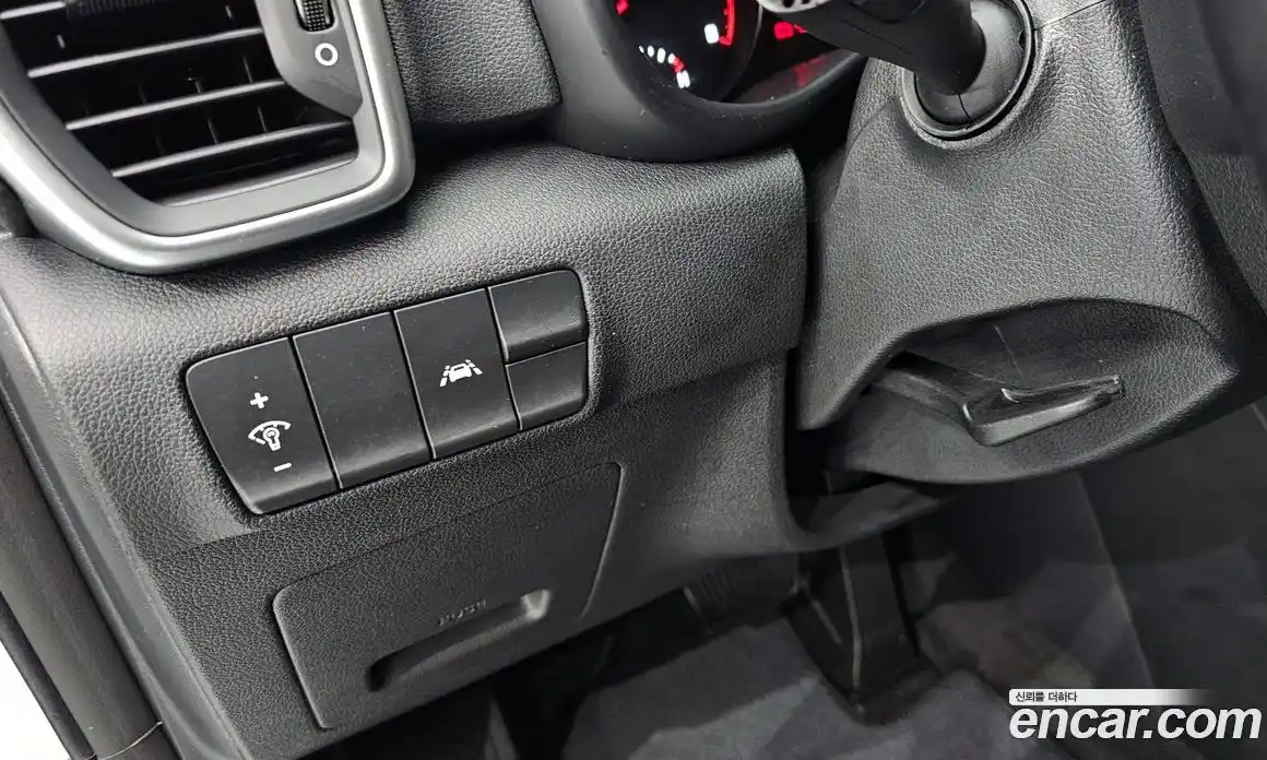 Kia Sportage 2021 2.0 гидро в Москве № 1538246, фото 19