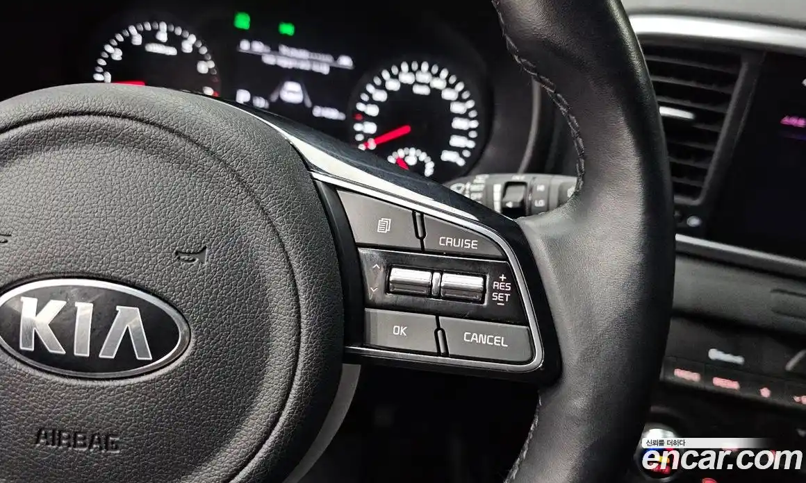 Kia Sportage 2021 2.0 гидро в Москве № 1538246, фото 27