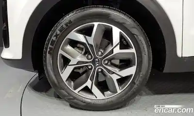 Kia Sportage 2021 2.0 гидро в Москве № 1538246, миниатюра 5