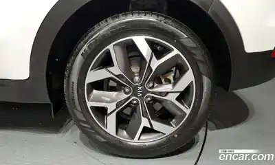 Kia Sportage 2021 2.0 гидро в Москве № 1538246, миниатюра 7